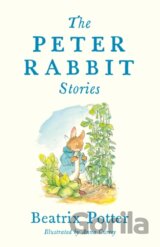 The Peter Rabbit Stories