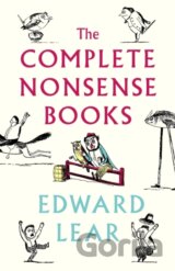The Complete Nonsense Books