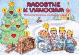 Radostne k Vianociam