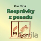 Rozprávky z posedu