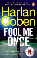 Fool Me Once