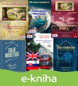 100 ročné rozprávky [1] + Traja mušketieri + 1000 slov a 4000 fráz, anglicky-slovensky + Tisíc a jedna noc + Poviedky, anglicky, slovensky 3 + Poviedky, anglicky, slovensky (1,2)