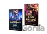 Stůj při mně / Zachraň mě