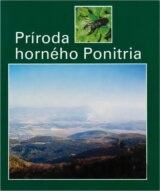 Príroda horného Ponitria