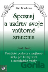Spoznaj a uzdrav svoje vnútorné zranenia