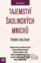 Tajemství šaolinských mnichů