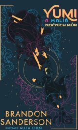 Yumi a malíř nočních můr