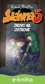 Slávna päťka znovu na ostrove