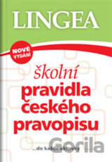 Školní pravidla českého pravopisu