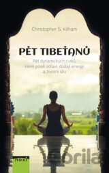 Pět Tibeťanů
