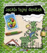 Jackův tajný deníček