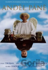 Anděl Páně - DVD (Jiří Strach)