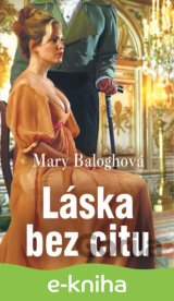 Láska bez citu