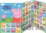 Prasátko Peppa - Pexeso