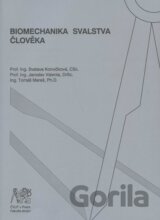 Biomechanika svalstva člověka