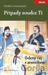 Zelený čaj s arsenikem