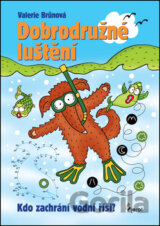 Dobrodružné luštění