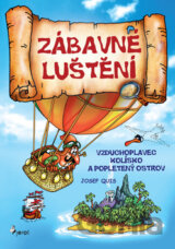 Zábavné luštění