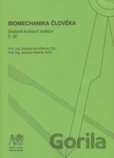 Biomechanika člověka