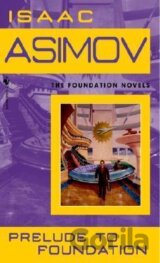 Prelude to Foundation