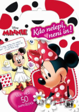 Minnie - Kdo nelepí není in