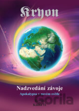 Kryon 11 - Nadzvedání závoje