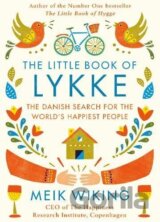 The Little Book of Lykke