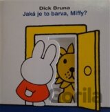 Jaká je to barva, Miffy?