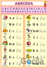 Česká abeceda