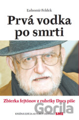 Prvá vodka po smrti