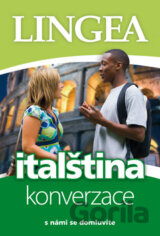 Italština - konverzace