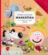 Vyber si svojho maznáčika