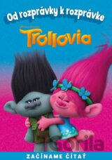 Od rozprávky k rozprávke: Trollovia