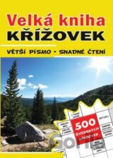 Velká kniha křížovek