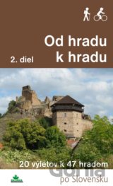 Od hradu k hradu (2. diel)