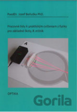 Pracovné listy k praktickým cvičeniam z fyziky pre základné školy / 8. ročník