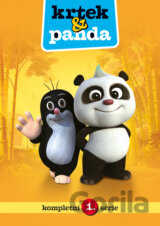 Krtek a Panda 1