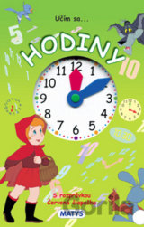 Učím sa... Hodiny
