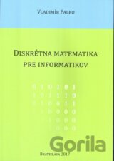 Diskrétna matematika pre informatikov