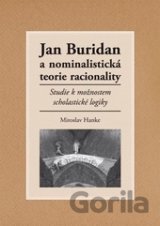 Jan Buridan a nominalistická teorie racionality