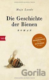Die Geschichte der Bienen