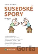 Susedské spory v obci