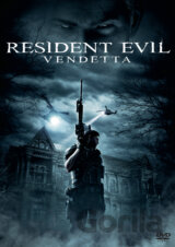 Resident Evil: Vendetta