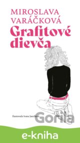 Grafitové dievča