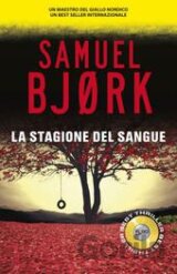 La stagione del sangue