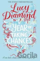 The Year of Taking Chances