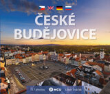 České Budějovice - malé / vícejazyčné