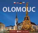 Olomouc - malá / vícejazyčná