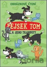 Pejsek Tom a jeho trampoty
