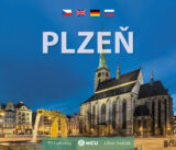 Plzeň - malá / vícejazyčná